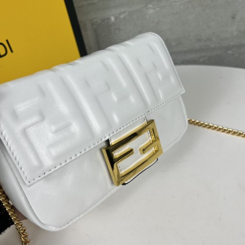 Fendi Satchel Bags